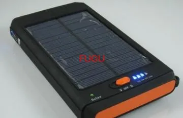 High Capacity Solar Charger for Laptop, Notebook,Mobiles solar charger