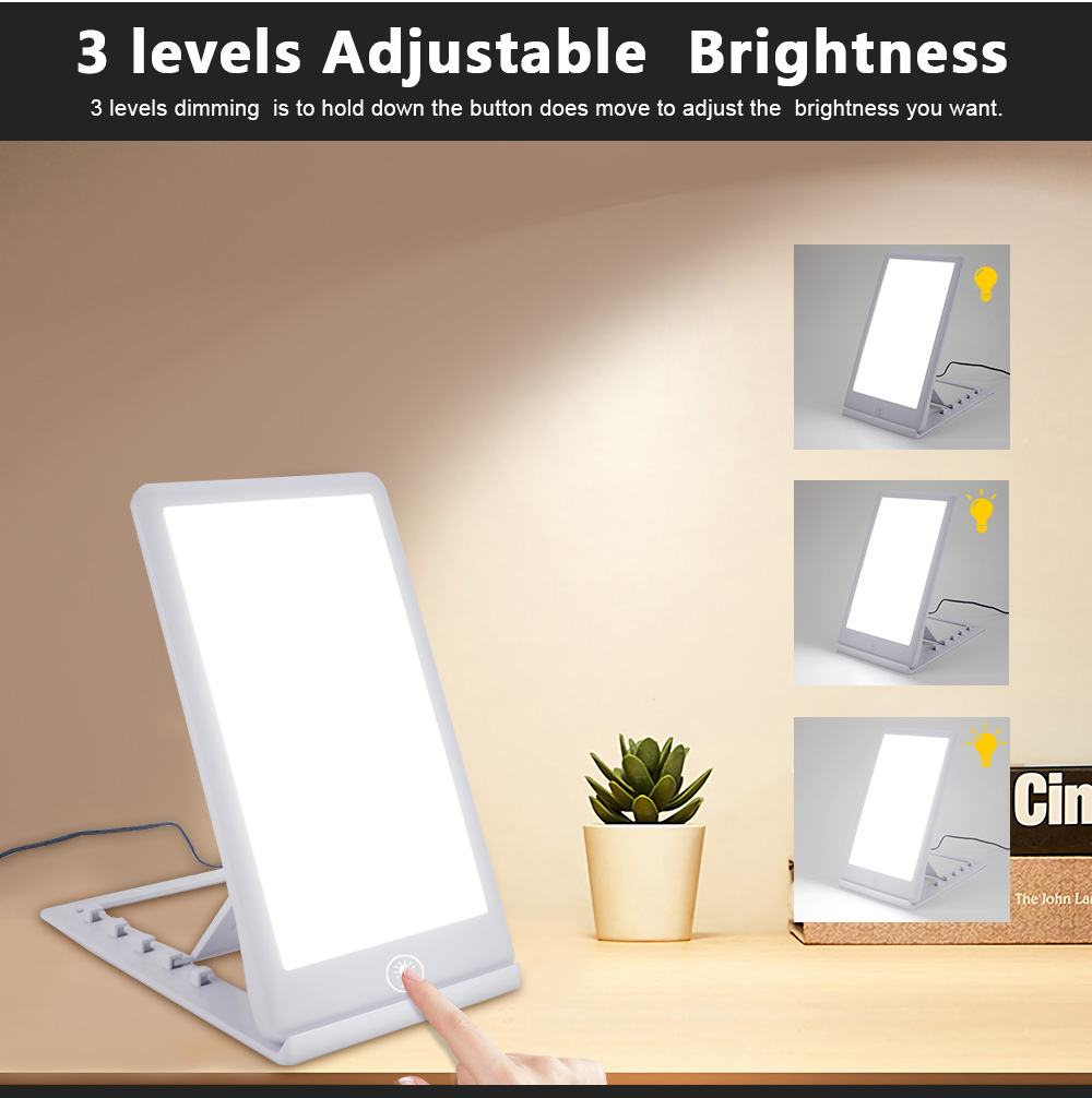 light therapy lamp buying guide