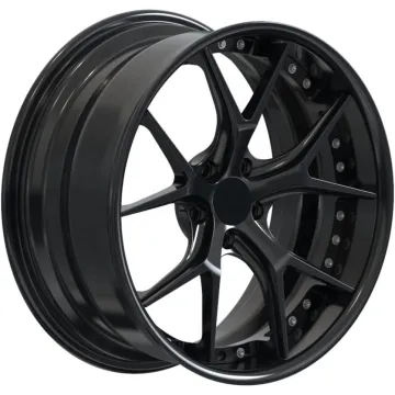  Cheap 4 Wheel 20 Inch Aluminum Wheels 5x112 & Other Car Accessories 