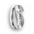 Outdoor 304 Stainless LED Illuminated House Number