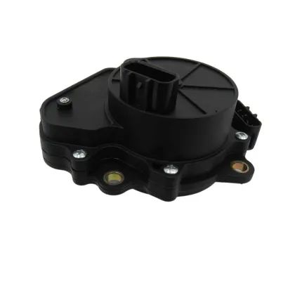 Front Differential Servo Motor Replacement for Yamaha Grizzly 660, Hisun 500, and Hisun 700 ATVs