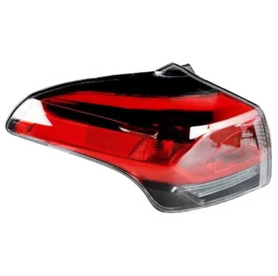 Toyota RAV4 2017-2019 Taillights - OE Number 81560-0R080 81550-0R080