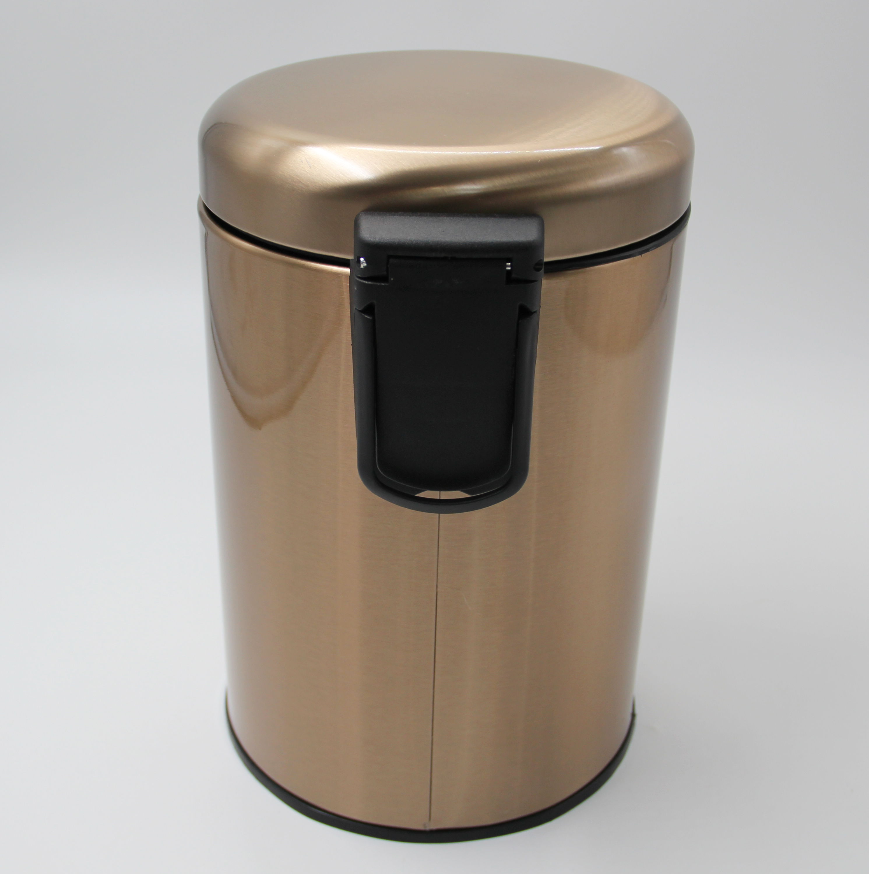 Stainless Steel Trash Can