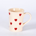 Valentine Hearts Series borden sets servies servies