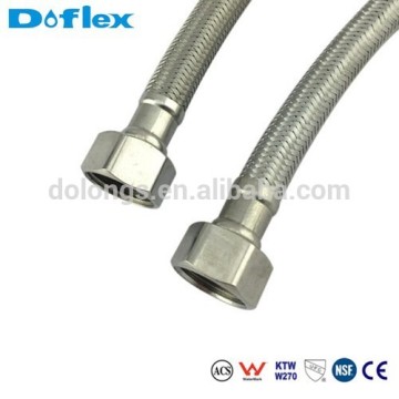 hot sales ACS CE flexible aluminum hose