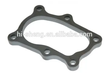 Exhaust Flanges