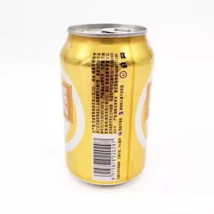 Budweiser Snow Beer 330ml