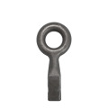 Closed Die Forging Metal Trailer Bolt