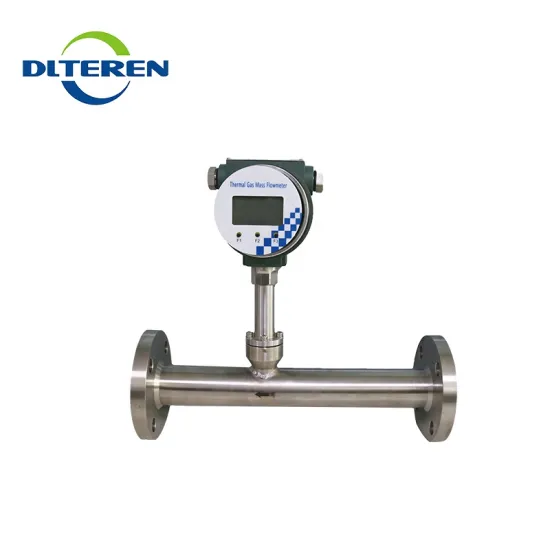 Pentane C5H12 Mass Flow Rate Meter and Air Volume Monitor Instruments