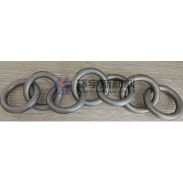 Округли Ланци за пећи Φ25мм × 76 мм ФМР52