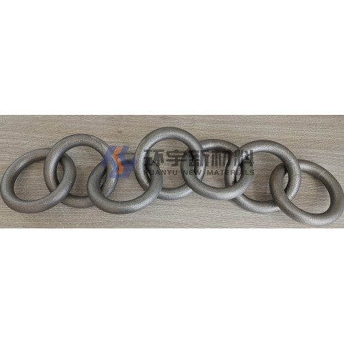 Прилагодљиви округли ланци за ротационе пећи