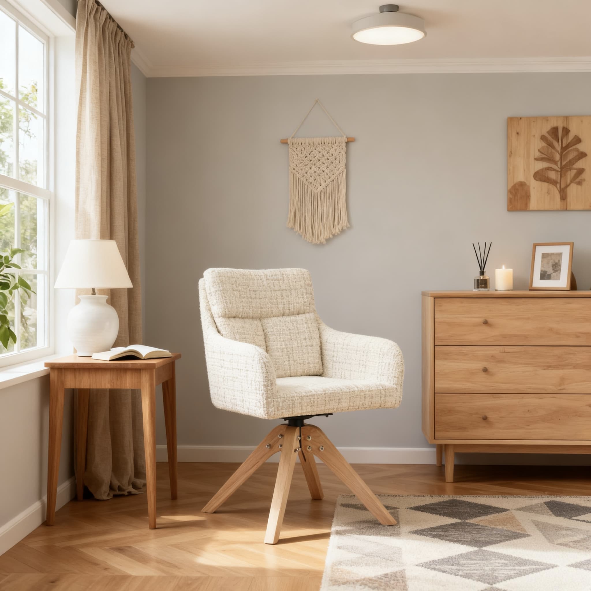 leisure chair