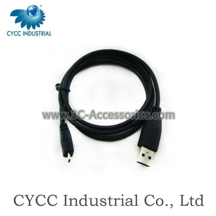 Mobile/Cell Phone Data Cable for Motorola V8