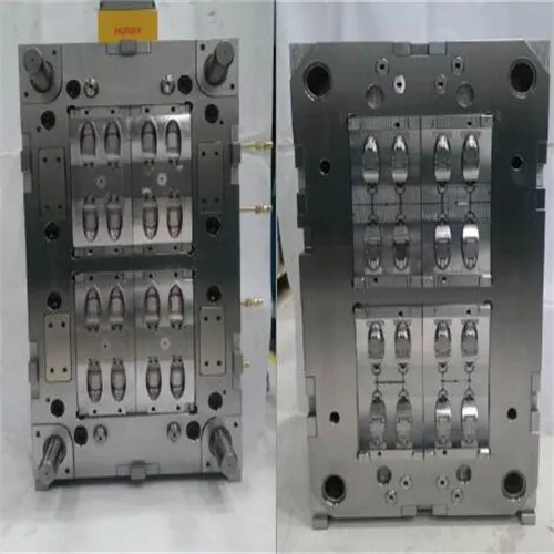 Single Part Molds-two part mould