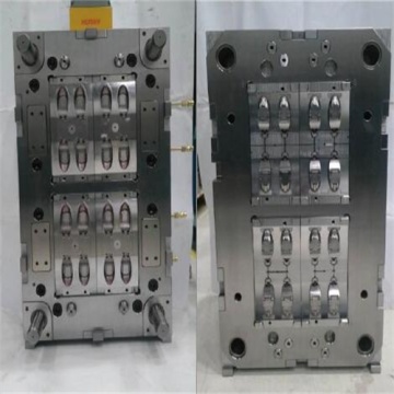 Mold&Tooling Design Services with custom made OEM solution