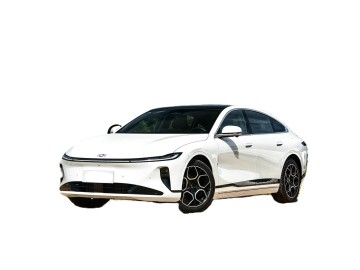 長安斉源 A07 2026 ロングシロナガスクジラ EREV 310 ラグジュアリー