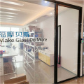 Transparent-Opaque Privacy Smart Film PDLC Window Film