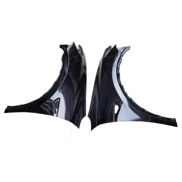 Original Second hand Bodykit Fender LH&RH for Tesla Model-3 Model-Y Model-X Model-S auto parts accessories