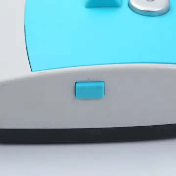 2 in1 Hand Held Cordless Vacuum Cleaner