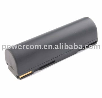 For camera battery NP-100
