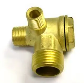Ingersoll rand air compressor parts