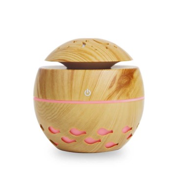 2025 Home Decorative Ultrasonic Diffuser Aroma Diffuser