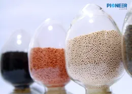 Industrial Catalysts and Adsorbents
