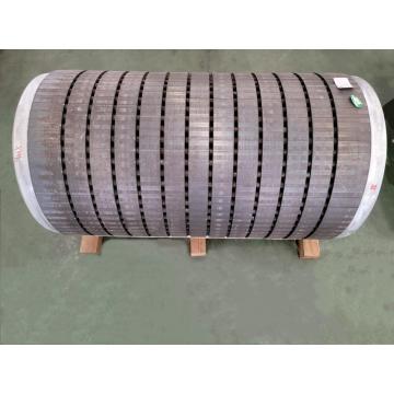 Inti stator motor untuk produsen motor ranjau