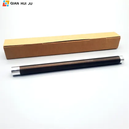 Xerox 1810, 2010, S2420, S1810, S2010, S2220, 2011, 2520 Upper Fuser Heat Roller Replacement