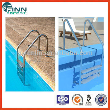 Stainless Steel 316 Material Swimming Pool Ladder