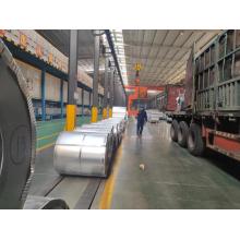 Z275 G60 Galvanized Steel Coil for Buildings