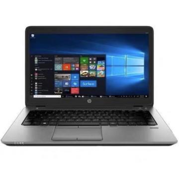 HP 840G1 i5-4gen -4G-128G SSD14inch