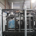 Leading Technology 6 Cavity PET Blow Molding Machine