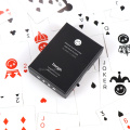 Custom Full Color Printing Both Sides Playing Cards with Box