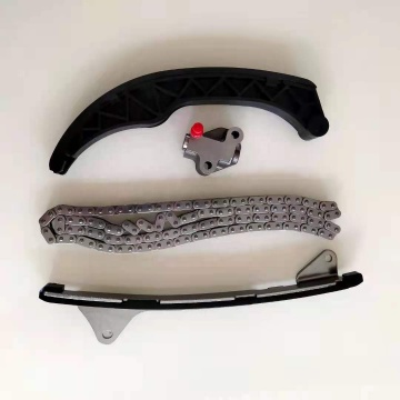 3nr 2nr Timing Chain Kit untuk Toyota Yaris Vitz 3nr-Fe 2nr-Fe Engine 13540-47030 13506-0y010 KA-45