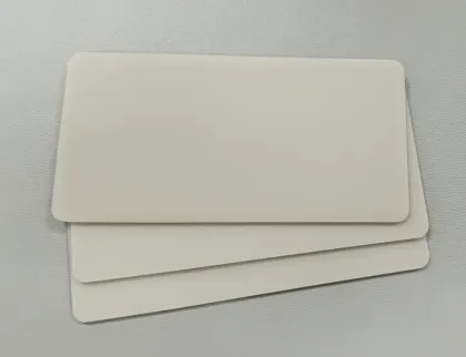 Aluminum Nitride Ceramic Substrate For IGBT Power Modules