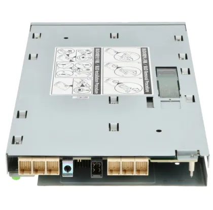 Fujitsu DX100 S4 CM Controller Module - FUJIT SU CA07662-D112