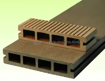WPC Terrasse Decking (WPC-0071)