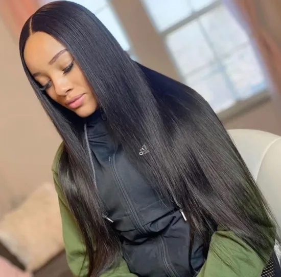 Megalook Grade 12a Virgin Brazilian Hair, 100 Brazilian Human Hair Weave, Virgin Human Hair Extension