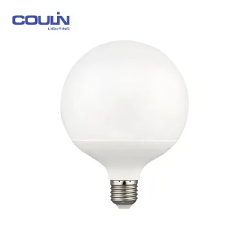 Factory Direct Sales Fashionable Wholesale G125 Led Globe Bulb