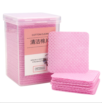 Professional Tools and Supplies for Eyelash Extensions: Wholesales Lashes Glue, Wipes, Bonding Primers, Adhesives, Nozzles, and Cotton