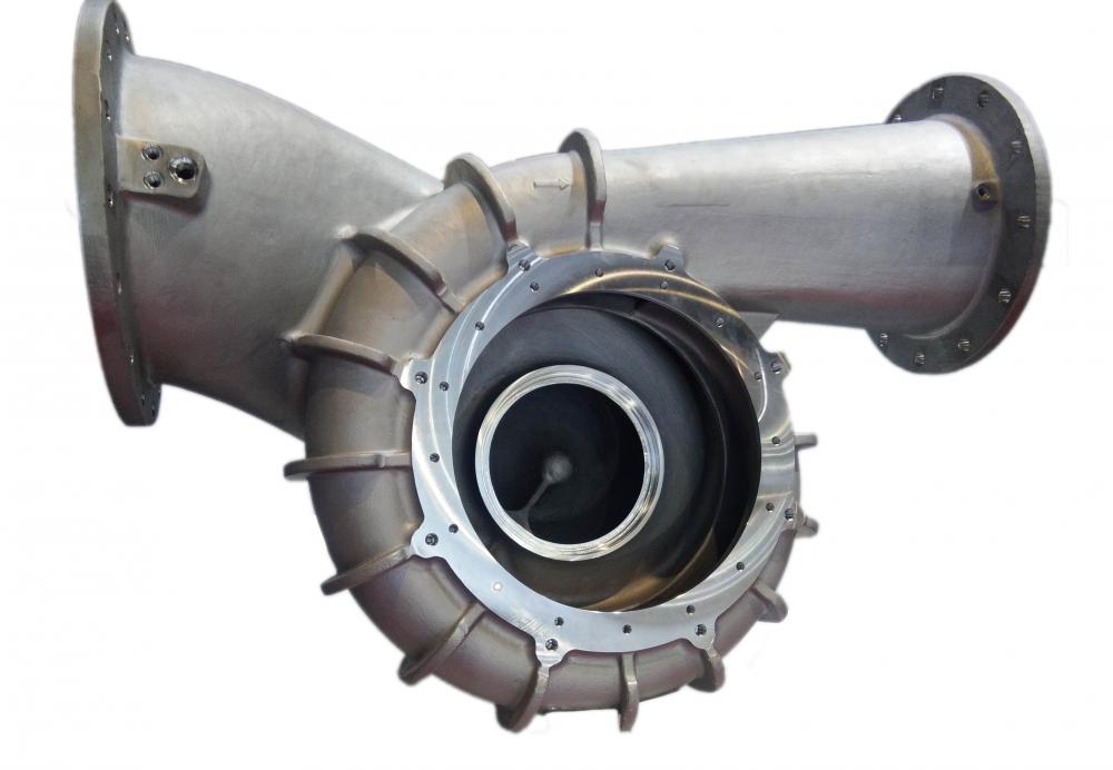 Casting Steel Valve Casing/body/parts, High Quality Casting Steel Valve ...