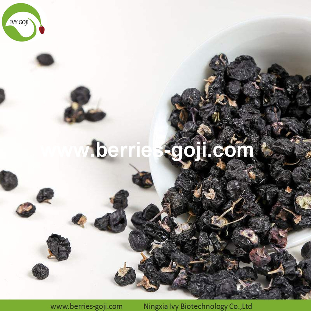 black goji berry