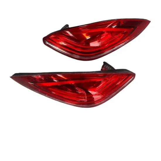 High Quality LED Tail Light Assembly OE97063143102/97063143202 for Porsche Panamera 970.2