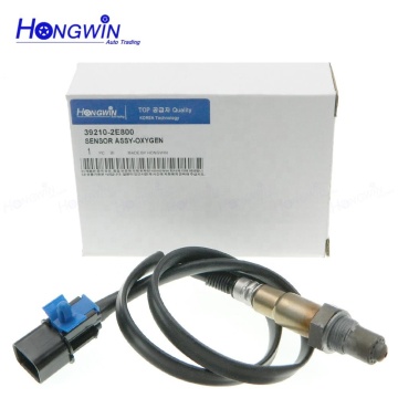 39210-2E800 Lambda-sonde O2 Zuurstofsensor voor Hyundai Tucson IX35 en Kia Sportage Optima