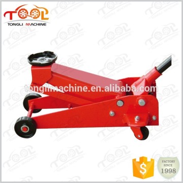 widely used hydraulic floor jack flat jack
