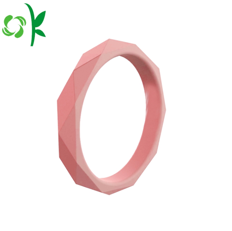 Silicone ring 12