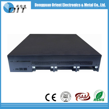 rack mount 2U Server case