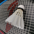 Taiwan Duck Level-3 Nybörjare Cork Bulb Head Badminton