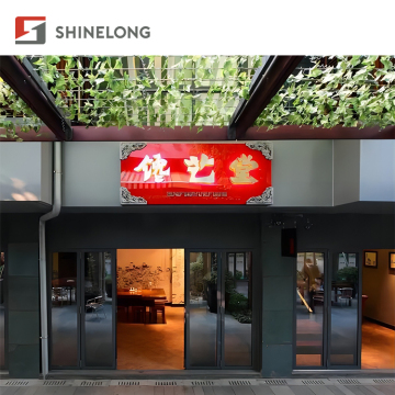 China Wuhan Flavor Hall Kitchen Project Chinese Restaurant Kitchen Equipment